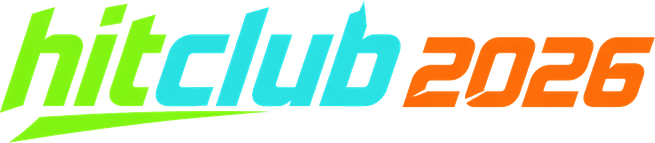 Logo hitclub 2026